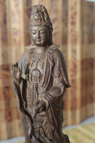 Thien Quang Agarwood – 天光 沉香