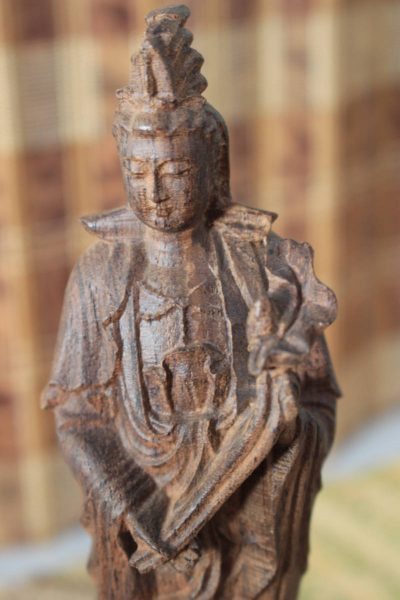 Thien Quang Agarwood – 天光 沉香