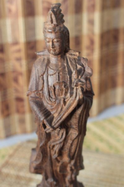 Thien Quang Agarwood – 天光 沉香