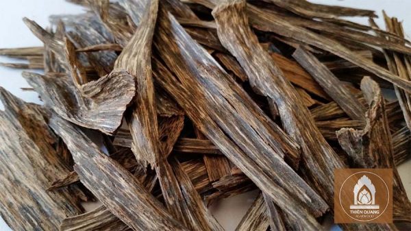 Thien Quang Agarwood – 天光 沉香