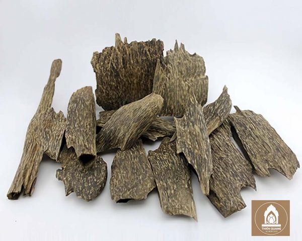 Thien Quang Agarwood – 天光 沉香