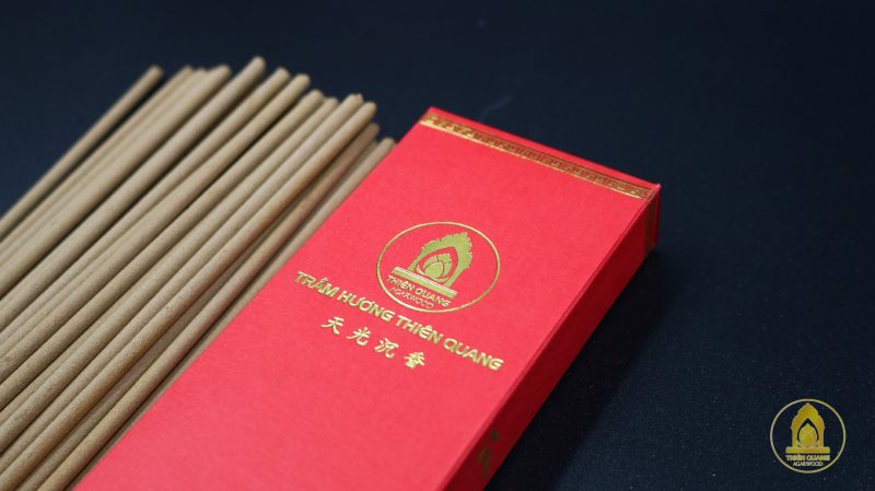 Thien Quang Agarwood – 天光 沉香