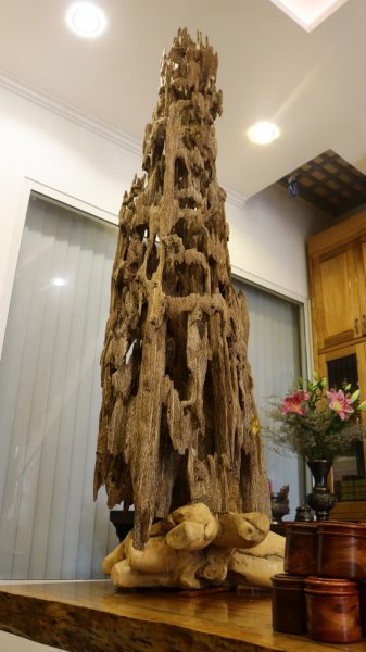 Thien Quang Agarwood – 天光 沉香