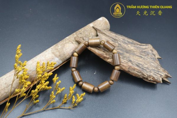 Thien Quang Agarwood – 天光 沉香