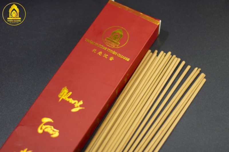 Thien Quang Agarwood – 天光 沉香