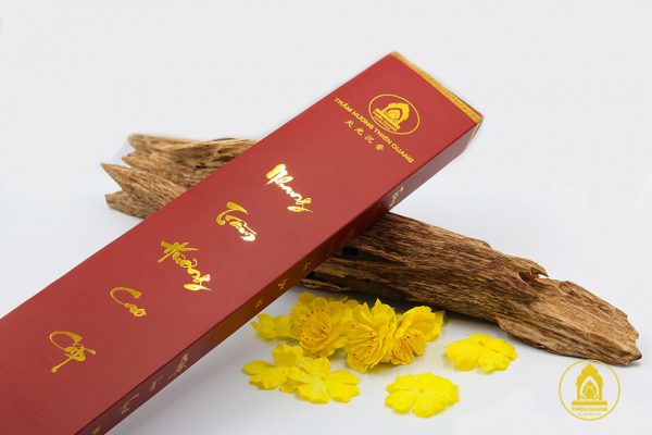 Thien Quang Agarwood – 天光 沉香