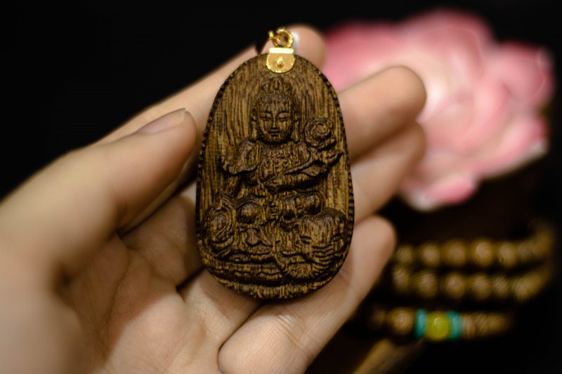 Thien Quang Agarwood – 天光 沉香