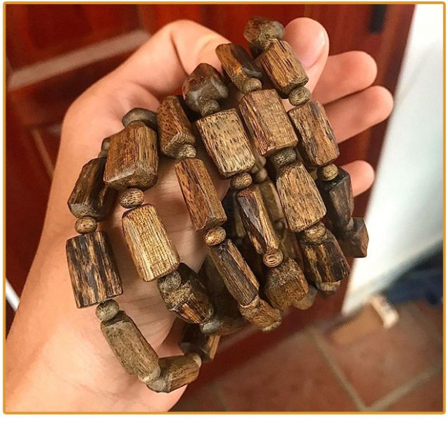 Thien Quang Agarwood – 天光 沉香