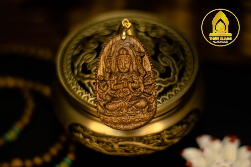 Thien Quang Agarwood – 天光 沉香