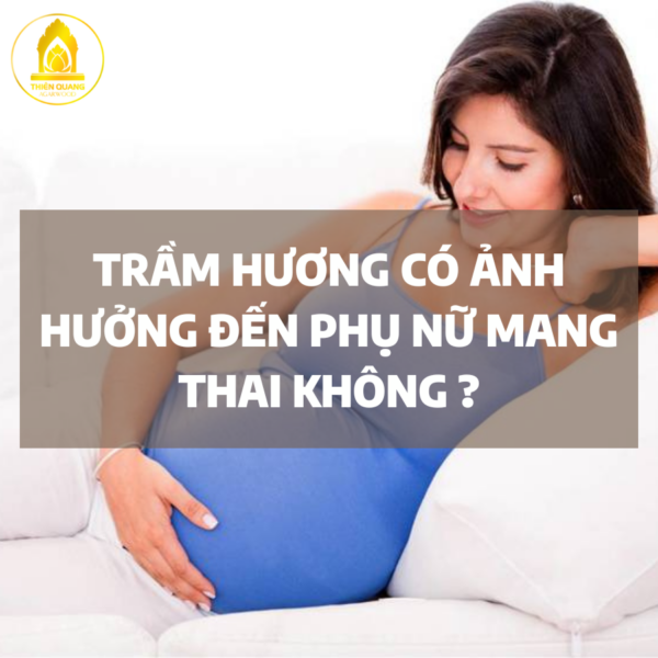 Thien Quang Agarwood – 天光 沉香