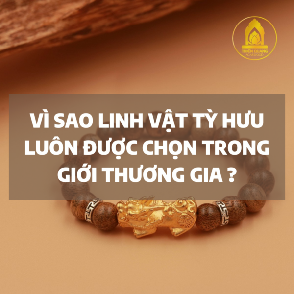 Thien Quang Agarwood – 天光 沉香