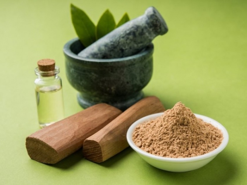 Thien Quang Agarwood – 天光 沉香