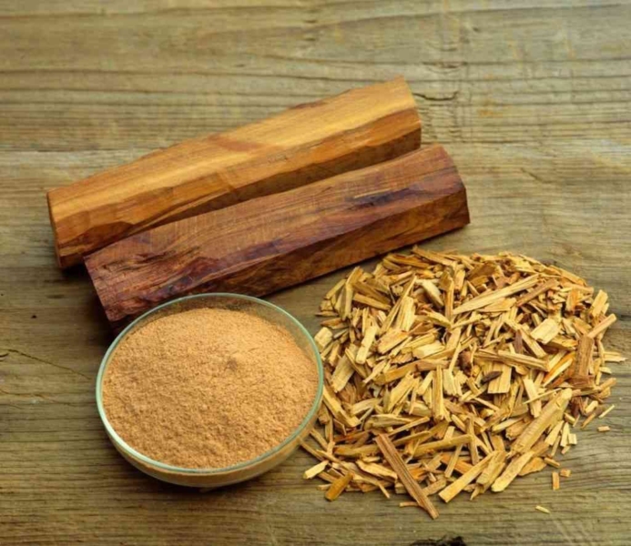 Thien Quang Agarwood – 天光 沉香