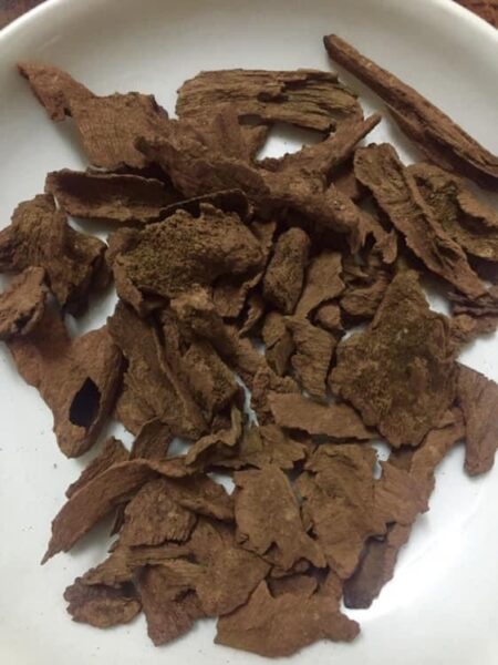 Thien Quang Agarwood – 天光 沉香