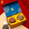 Hộp quà tặng Trầm Hương Cao Cấp